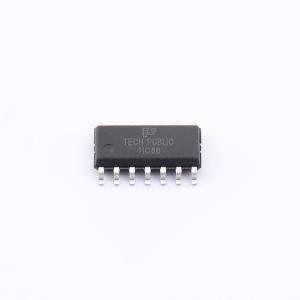 74HC86S14-TP商品缩略图