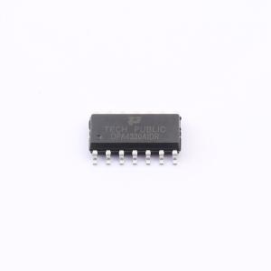 OPA4330AIDR-TP商品缩略图