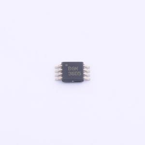 OPA2735AIDGKT商品缩略图