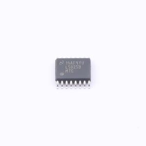LM5025BMTCX/NOPB商品缩略图