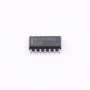 SN74ALS09DR商品缩略图