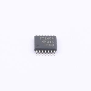 TLV2464IPW商品缩略图