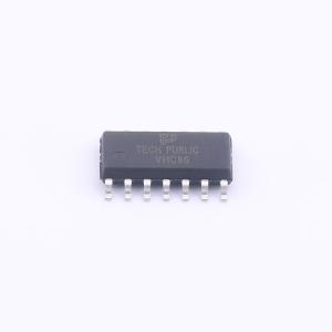 TC74VHC86F-TP商品缩略图