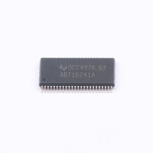 SN74ABT16241ADGGR商品缩略图