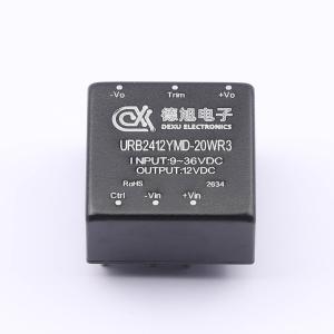 URB2412YMD-20WR3商品缩略图
