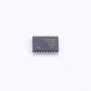 SN74LVC9541APWRQ1商品缩略图