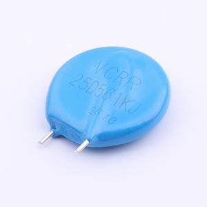 VCRR25D561KJ101商品缩略图