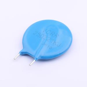 VCRR25D221KJ101商品缩略图