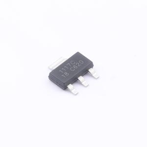 LM1117-1.8商品缩略图