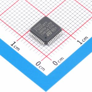 STM32F103CBT7TR商品缩略图