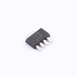 LP3855EMP-ADJ/NOPB商品缩略图