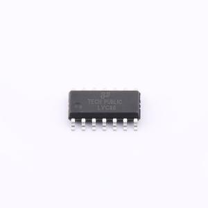 SN74LVC86ADR-TP商品缩略图
