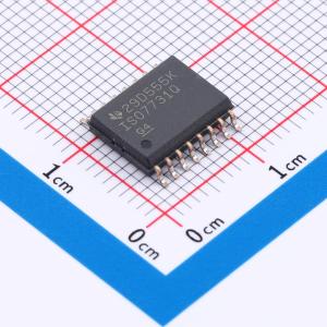 ISO7731QDWRQ1商品缩略图