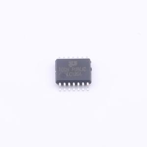 74LVC126AT14-TP商品缩略图