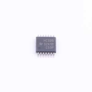 SN74HCS05PWR商品缩略图