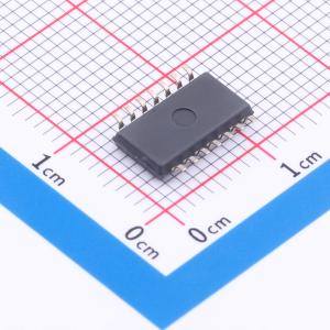 SN74HC20NSR商品缩略图