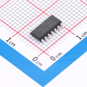 TP74LVC86AS14商品缩略图