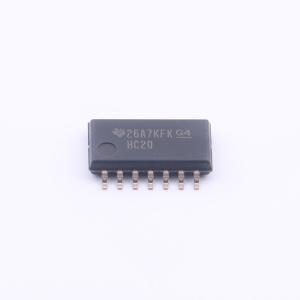 SN74HC20NSR商品缩略图
