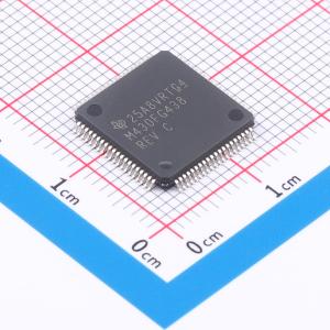 MSP430FG438IPNR商品缩略图