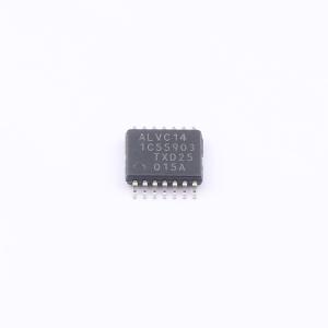 74ALVC14PW,118商品缩略图