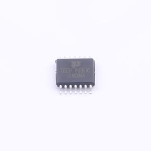 74LVC04AT14-TP商品缩略图