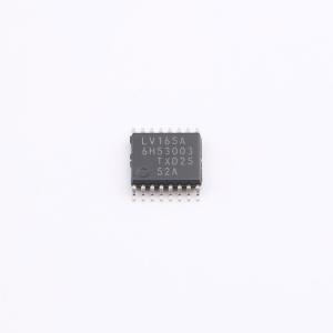 74LV165APW-Q100J商品缩略图