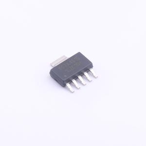 TPS7A4515DCQR商品缩略图