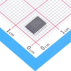 ATTINY861A-XU商品缩略图