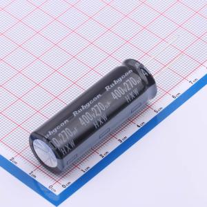 400HXW270MEFR18X50商品缩略图