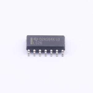 SN74LS26D商品缩略图