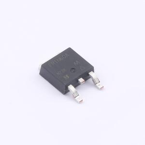 IRFR1N60ATRPBF商品缩略图