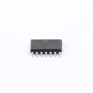 OPA4388IDR-TP商品缩略图