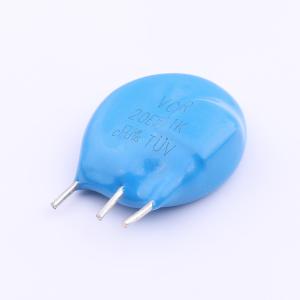 VCRR20E511KJ105商品缩略图