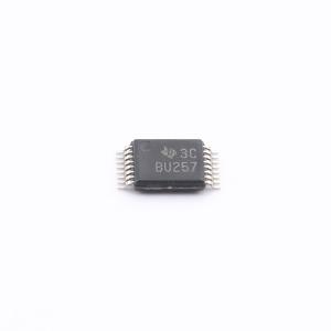 SN74CB3Q3257DGVR商品缩略图