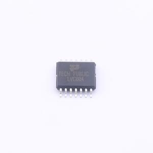 74LVC00AT14-TP商品缩略图