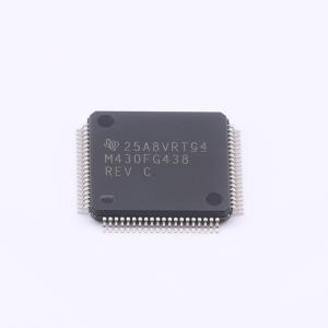 MSP430FG438IPNR商品缩略图