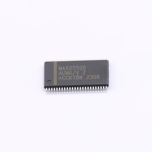 MAX25500AUMA/V+T商品缩略图