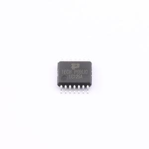 74LVC125AT14-TP商品缩略图