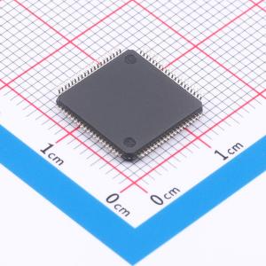 MSP430FG438IPNR商品缩略图