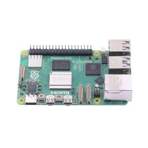 Raspberry Pi 5 1GB商品缩略图