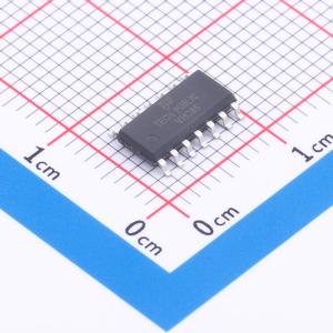 TC74VHC86F-TP商品缩略图