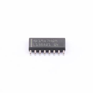 SN74LVC138AQDRG4Q1商品缩略图