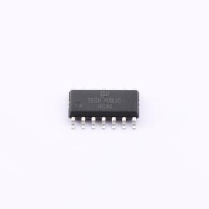 MM74HC86MX-TP商品缩略图