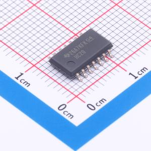 SN74HC20NSR商品缩略图