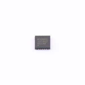 MAX32660GTP+商品缩略图