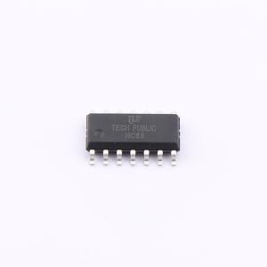 SN74HC86DR-TP商品缩略图
