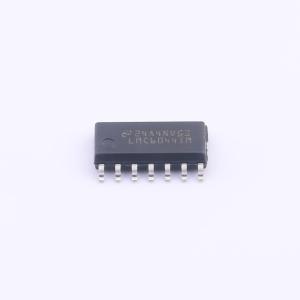 LMC6044IMX/NOPB商品缩略图