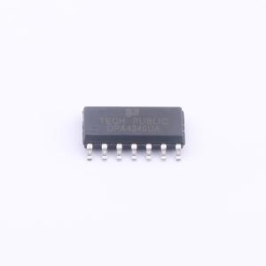 OPA4340UA-TP商品缩略图