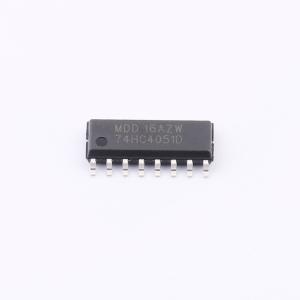 74HC4051D商品缩略图