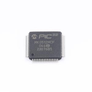 PIC32MK0512MCF064T-E/PT商品缩略图